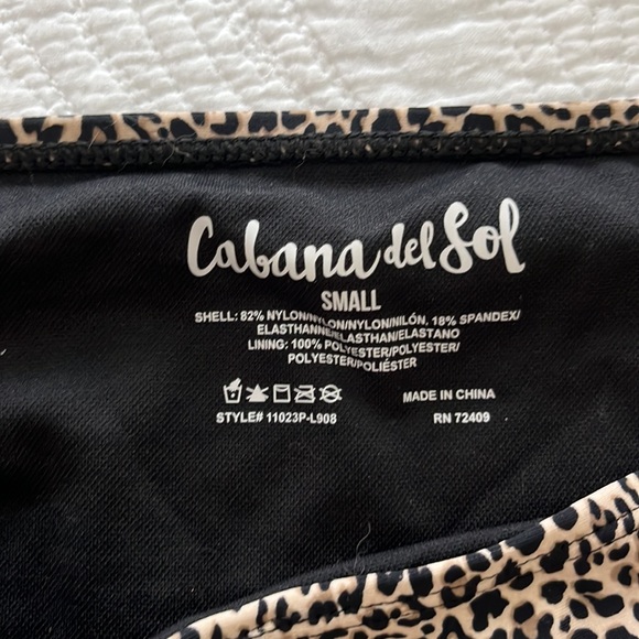 bikini set - Picture 2 of 3